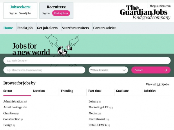 jobs.theguardian.com