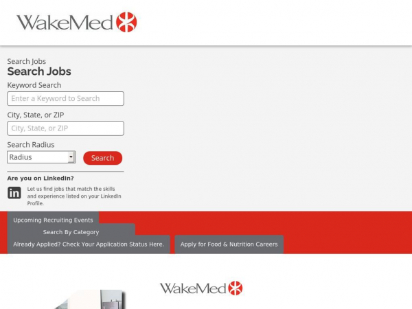 jobs.wakemed.org