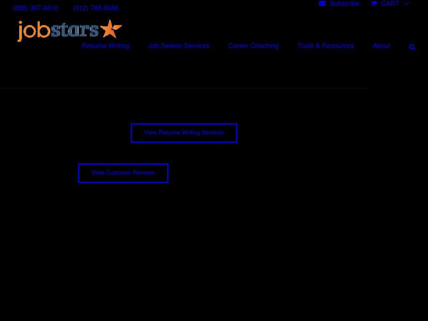 jobstars.com