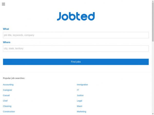 jobted.co.nz