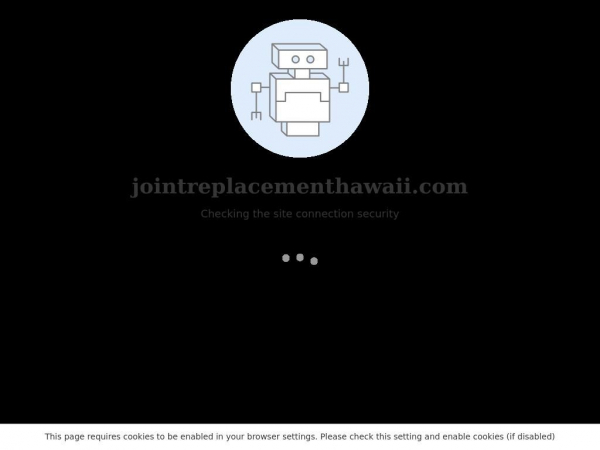 jointreplacementhawaii.com