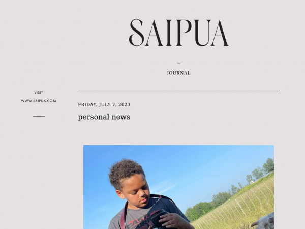 journal.saipua.com