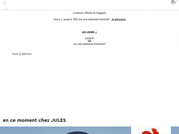 jules.com