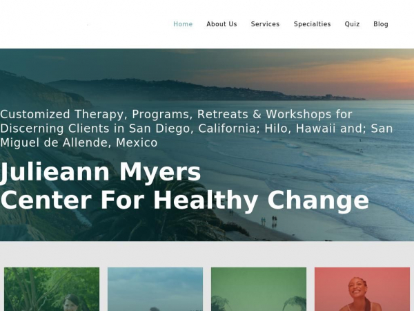 julieannmyers.com