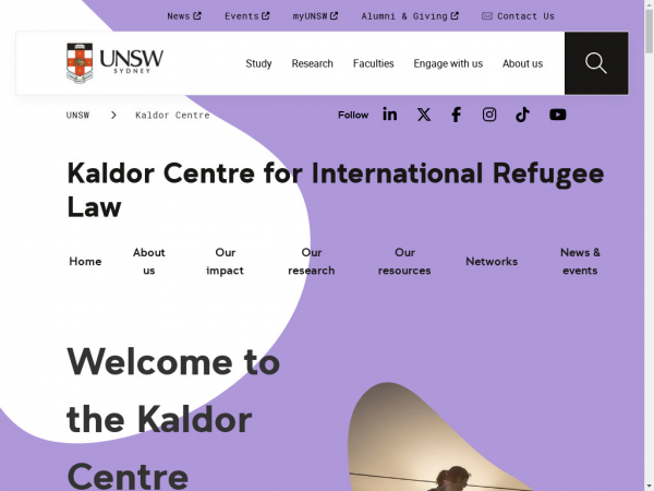 kaldorcentre.unsw.edu.au