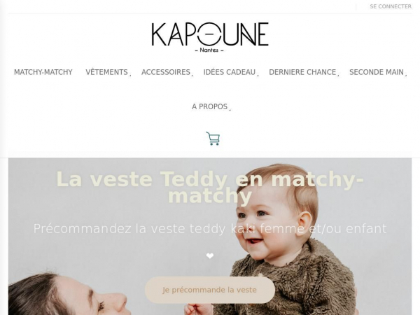 kapoune.com