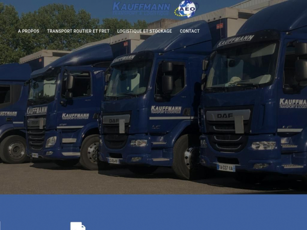 kauffmann-transports.fr