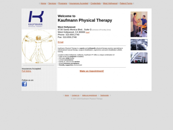 kaufmannpt.com