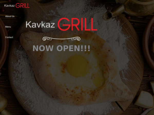 kavkazgrillrestaurant.com