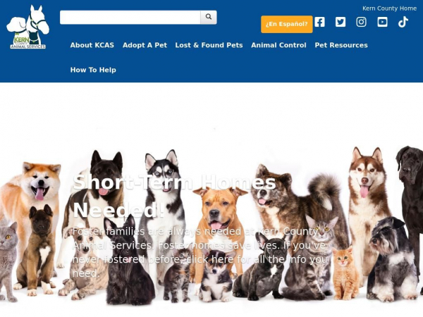 kerncountyanimalservices.org