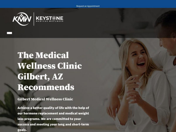 keystonemedicalwellness.com