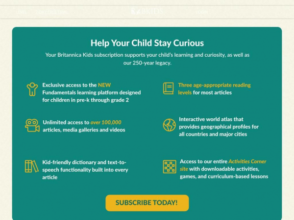 kids.britannica.com