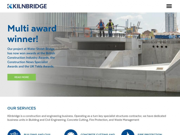 kilnbridge.com