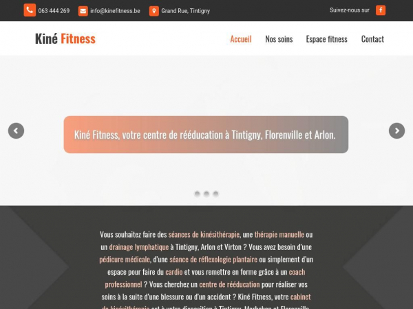 kine-fitness-tintigny.be