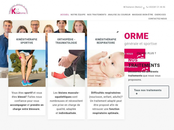 kineforme.be