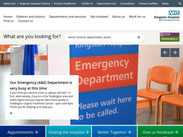 kingstonhospital.nhs.uk