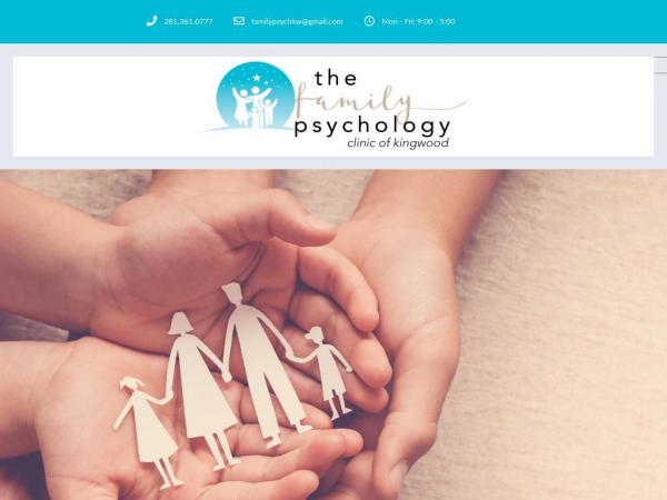 kingwoodpsychology.com