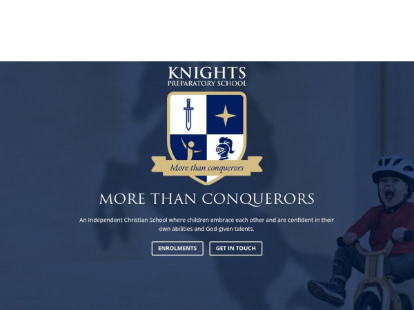 knightsprep.co.za