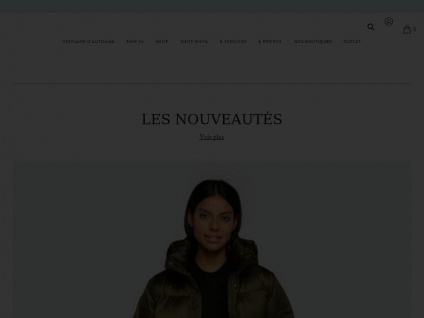 kookai.fr