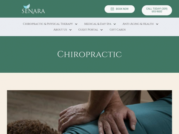 kramerchiroacu.com
