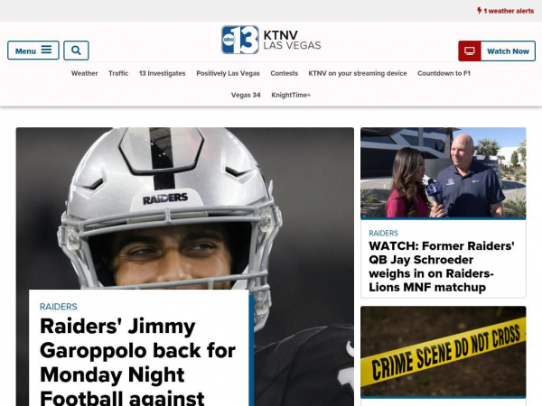 ktnv.com
