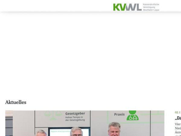 kvwl.de