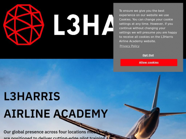 l3harrisairlineacademy.com