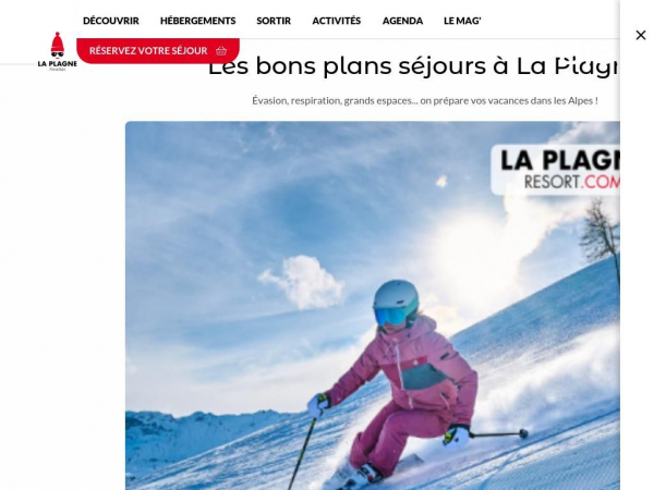 la-plagne.com