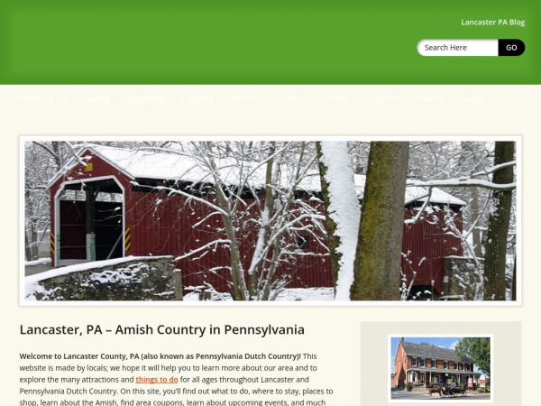 lancasterpa.com