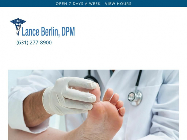 lanceberlin.com