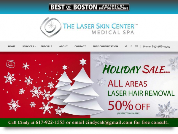 laserskincenterboston.com