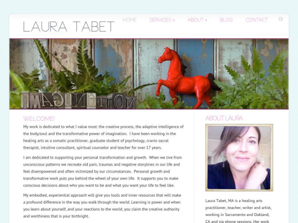 lauratabet.com