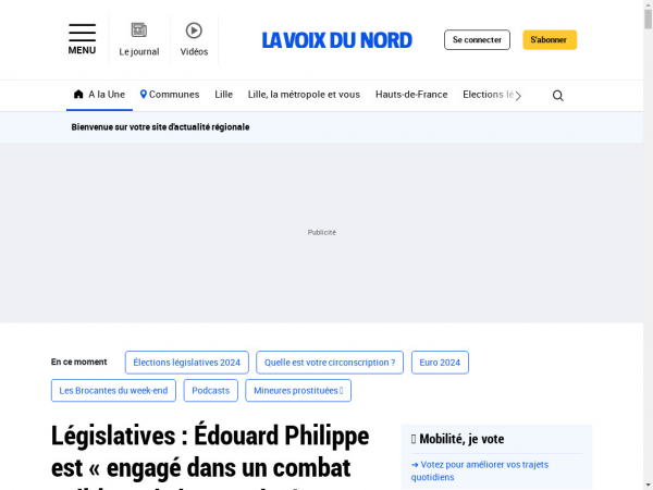 lavoixdunord.fr