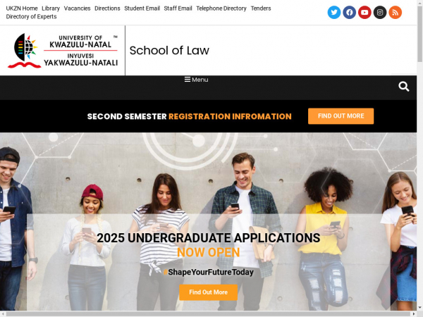 law.ukzn.ac.za