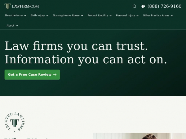 lawfirm.com