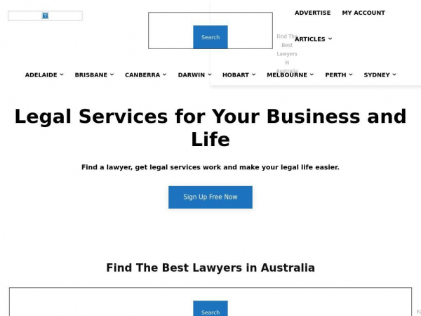 lawyer.com.au