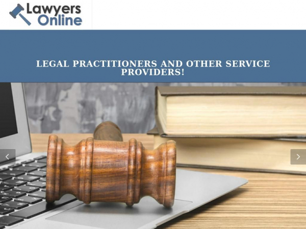 lawyers-online.co.za