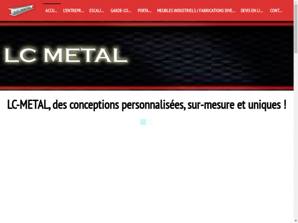 lc-metal.fr