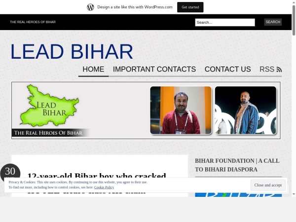 leadbihar.wordpress.com