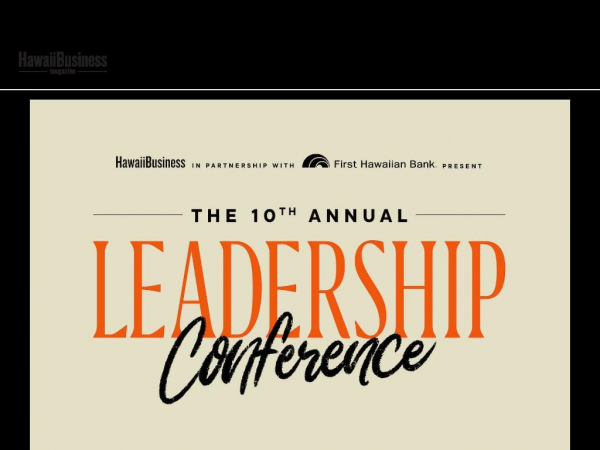 leadershipconference.hawaiibusiness.com