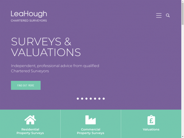 leahough.co.uk