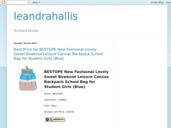 leandrahallis.blogspot.com