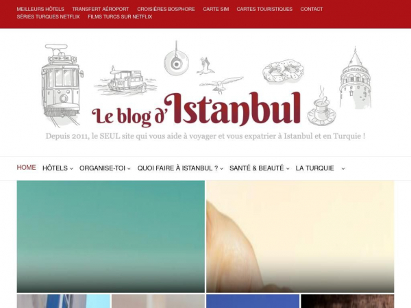 leblogdistanbul.com