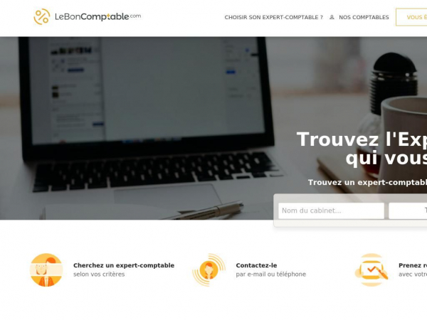 leboncomptable.com