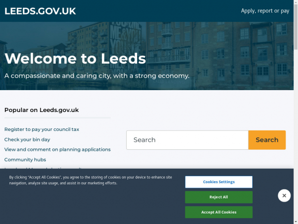 leeds.gov.uk