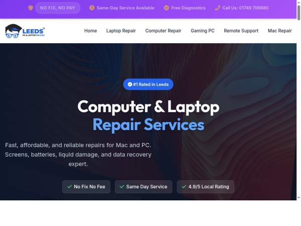 leedscomputerlaptoprepairs.co.uk