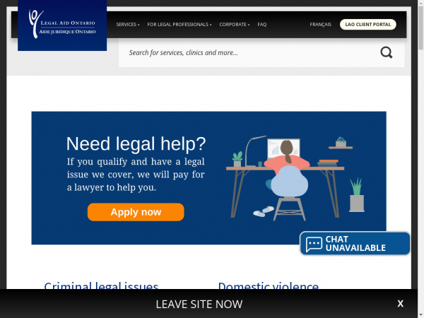 legalaid.on.ca