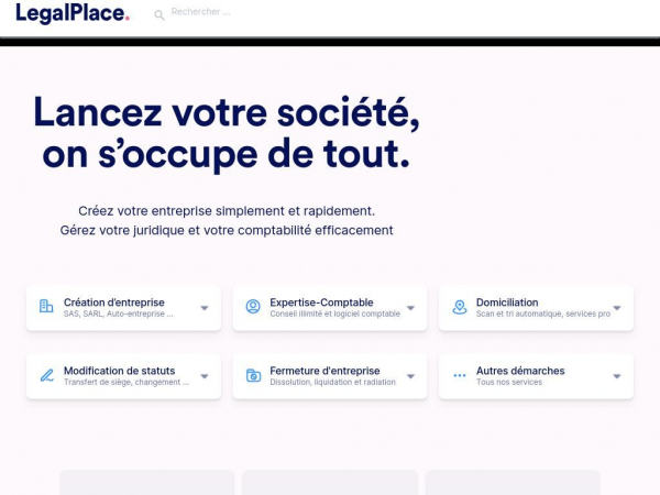 legalplace.fr