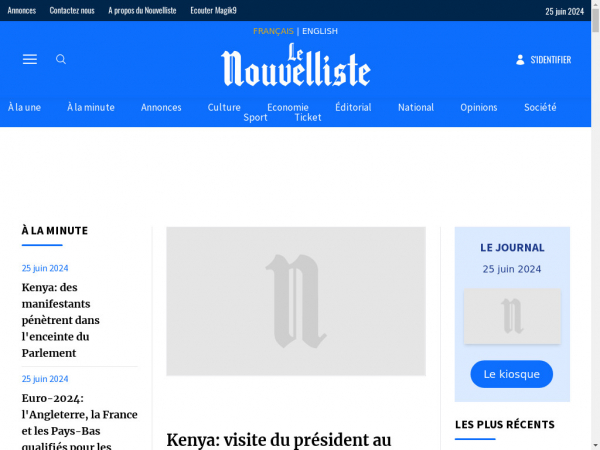 lenouvelliste.com