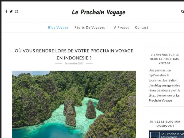 leprochainvoyage.com